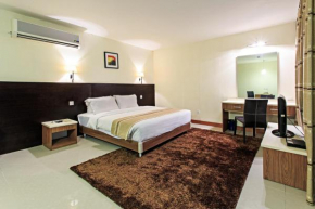 The Orchard Cebu Hotel & Suites